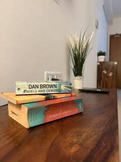 Ena by StayVio, Amanora Park Town, Hadapsar, Pune - 2