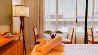 Setai Aquamaris Vista Mar Lateral - 4