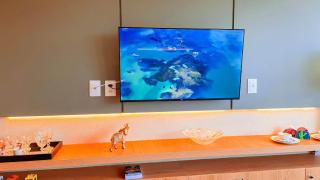 Setai Aquamaris Vista Mar Lateral - 2