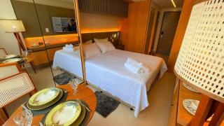 Setai Aquamaris Vista Mar Lateral - 8