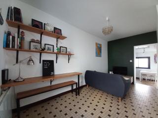 Maison de vacances calme proche des plages et des commerces - 7