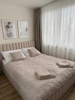 Your Stay Jantarova - 2