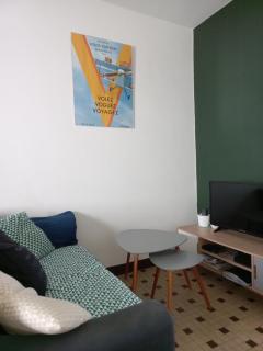 Maison de vacances calme proche des plages et des commerces - 6