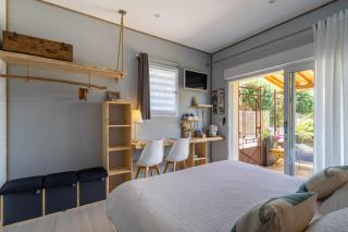 Chambre d'Hôtes Les Sauges - 1