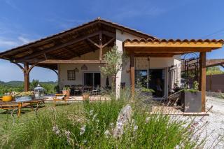 Chambre d'Hôtes Les Sauges - 9