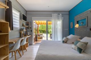 Chambre d'Hôtes Les Sauges - 7