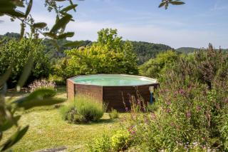 Chambre d'Hôtes Les Sauges - 6