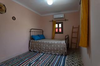 Apartment with panoramic views of Koutoubia - 4