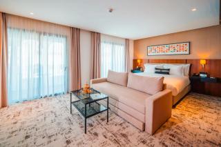 BRĂAT Hôtel - 1