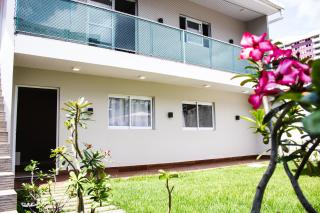 Casa moderna com jardim privativo - 7