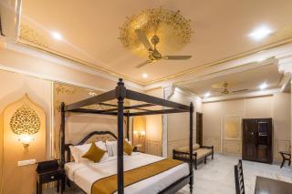 Umrao Mahal - A Boutique Heritage Hotel & Resort Jaipur - 1