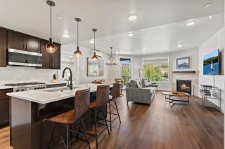 Luxury Joining Rooms Heber City Fitness Center - 8