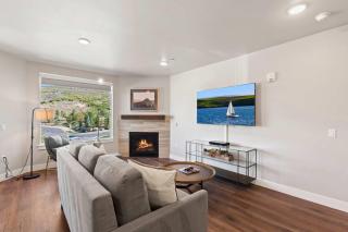 Luxury Joining Rooms Heber City Fitness Center - 5