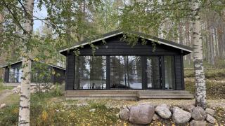 LakeLodge Kiehinen & Igloos - 8