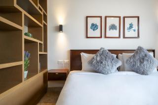 1 Bedroom condo with Pool - Bahay #504 - 5