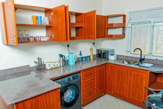 Bright & Airy 2BR Haven - 2