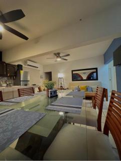 Casa Dos Palmas, hermosa y centrica - 6