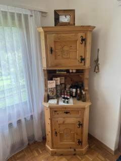 Ferienhaus Meis Chalet - Scuol - 6