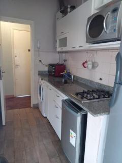 Very nice apartment with a terrace in Palermo Hollywood - 8