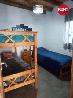 Cabañas Universo en San Rafael, Mendoza - San Rafael - 6