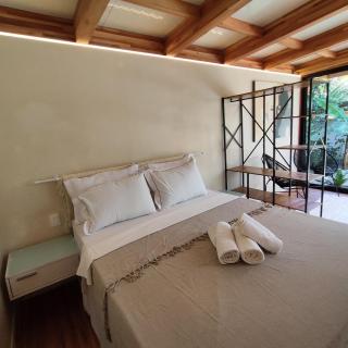 Studio 73: Moderno e acolhedor, no melhor bairro. - 7