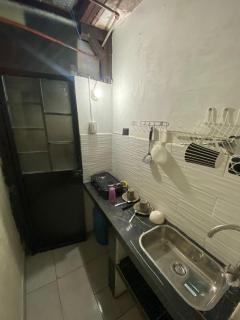 Mini departamento - 2