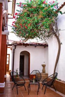 Casa Grau - 0
