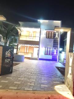 Bluebell Shores -Cozy Stay Near Varkala Beach - 5