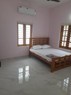Bluebell Shores -Cozy Stay Near Varkala Beach - 2