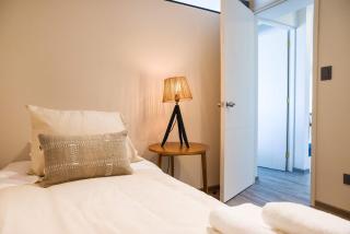 Chic 2BR Retreat in Vitacura Perfect for 3 Steps from Everything - 5