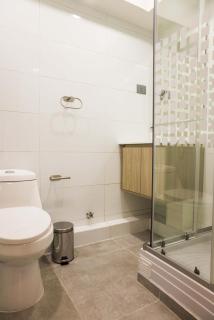 Chic 2BR Retreat in Vitacura Perfect for 3 Steps from Everything - 3