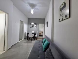 SUH Copacabana 118 Beach Ease - 9