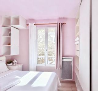 Pink Warm Studio near Arc de Triomphe - 6