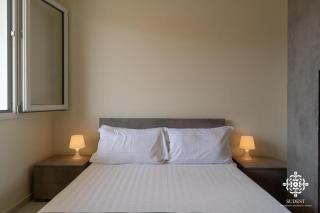 Portopalo Comfort Suite - 0