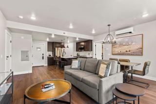 Luxury Black Rock Resort Suite Unit A - 5