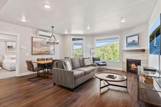 Luxury Black Rock Resort Suite Unit A - 4