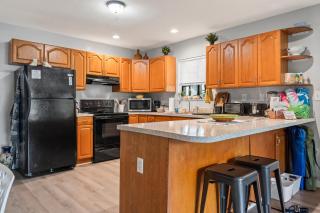 Guesthouse in High Springs! Walk to Downtown, Close to Springs! - 5