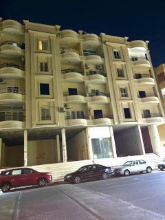 Hurghada city apartments 5 - 7