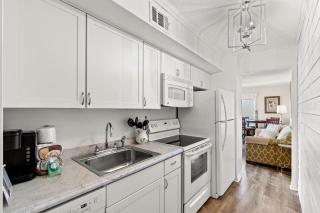 A Place At The Beach WH 301 - Ocean View - Windy Hill Section - 4