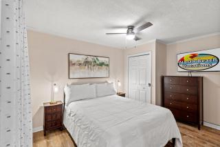 A Place At The Beach WH 301 - Ocean View - Windy Hill Section - 3