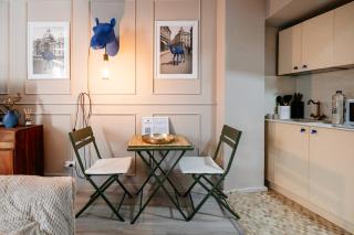 Blue Camel Apartment - 5