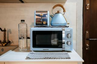 Blue Camel Apartment - 3