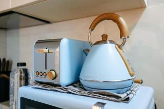 Blue Camel Apartment - 1