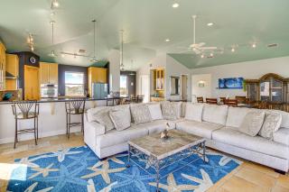Private Pier Waterfront Fulton Villa! - 8