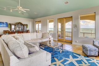 Private Pier Waterfront Fulton Villa! - 7