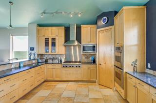 Private Pier Waterfront Fulton Villa! - 1