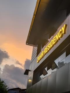ZAHIR RESIDENCY calicut - 8