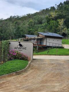 Ananaí Chalés - 7