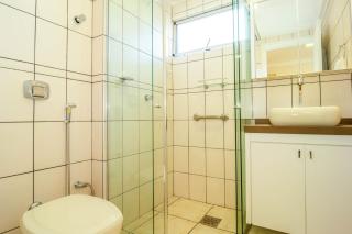 Apto de 2 quartos a 100m da UFSC, Bela Vista P484 - Florianópolis - 3