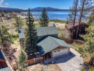175 - Eagle Escape on Big Bear Lake - 6